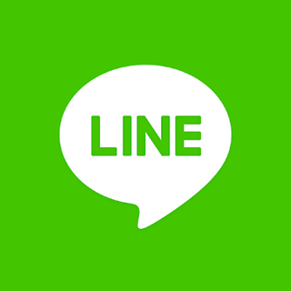 加入 LINE 好友